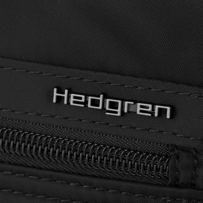Hot Hedgren Inner City Harpers Schoudertas S black