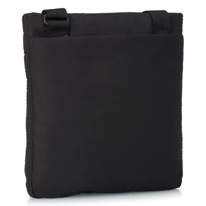 Clearance Hedgren Inner City Leonce Schoudertas black