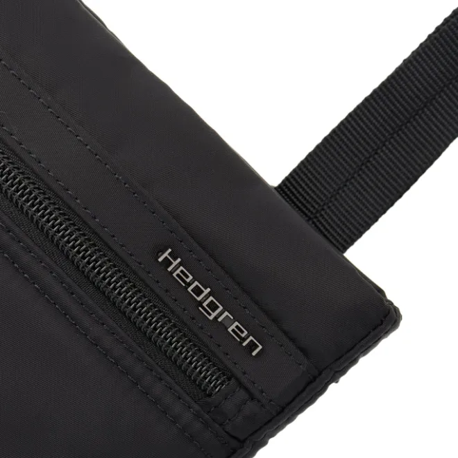 Clearance Hedgren Inner City Leonce Schoudertas black