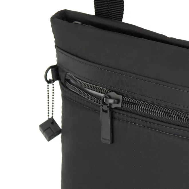 Clearance Hedgren Inner City Leonce Schoudertas black