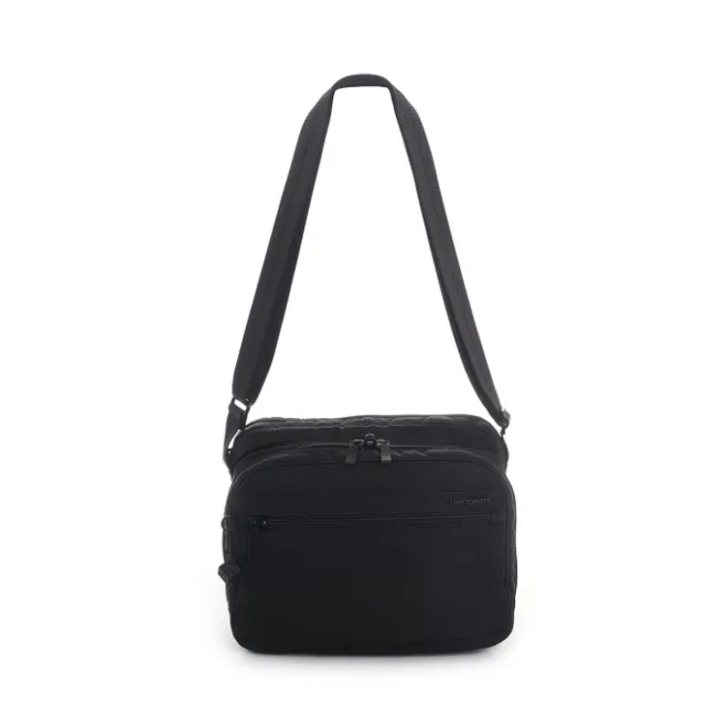 Hot Hedgren Inner City Metro Schoudertas I black