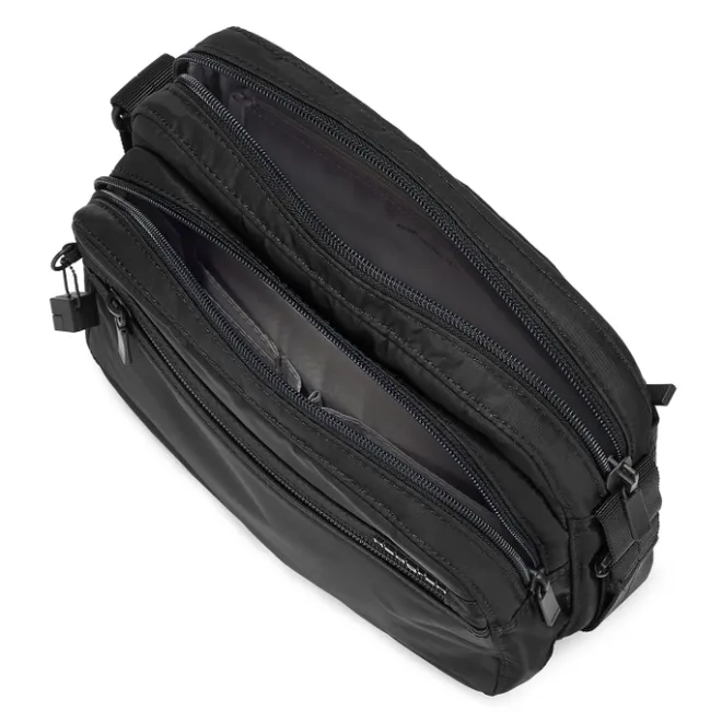 Hot Hedgren Inner City Metro Schoudertas I black
