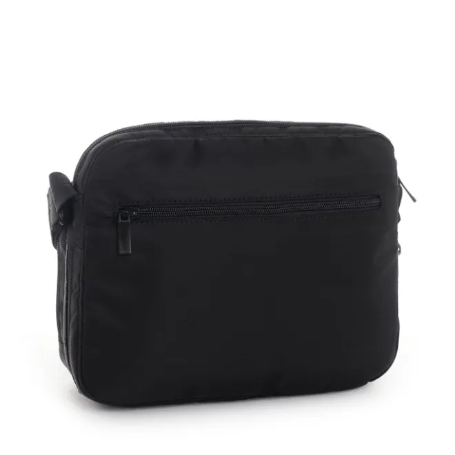 Hot Hedgren Inner City Metro Schoudertas I black