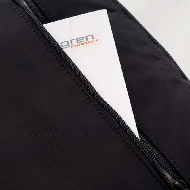 Hot Hedgren Inner City Metro Schoudertas I black