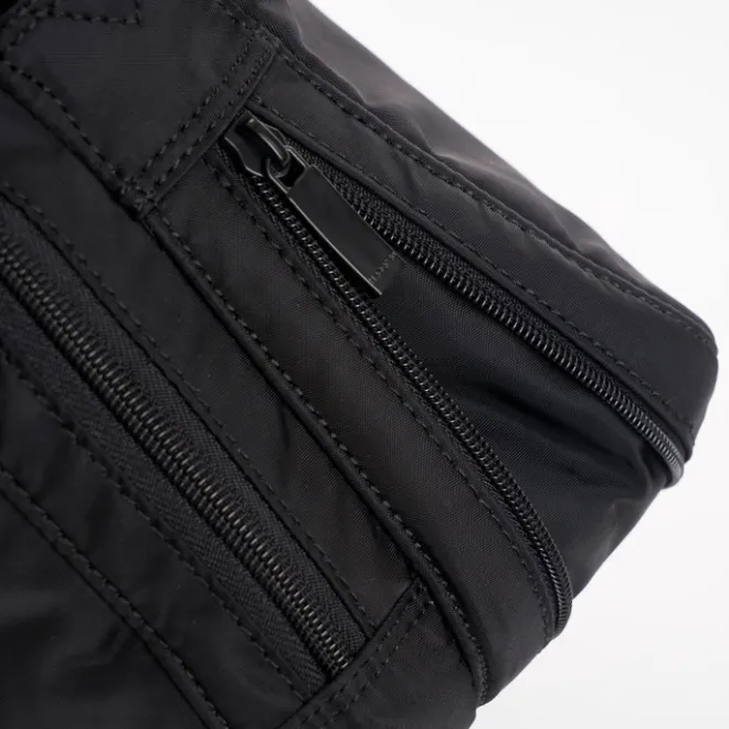 Hot Hedgren Inner City Metro Schoudertas I black