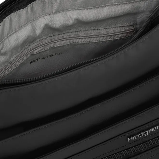Clearance Hedgren Inner City Orva Schoudertas black