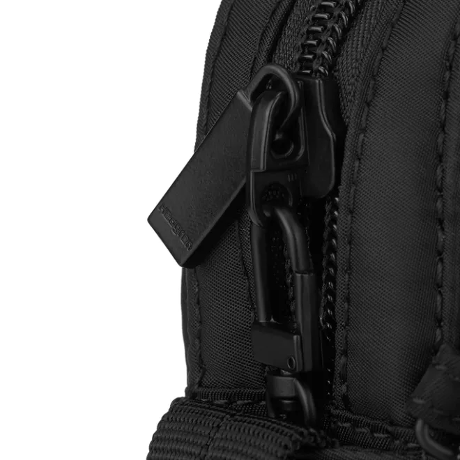 Online Hedgren Inner City Rush Schoudertas black