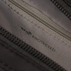 Online Hedgren Inner City Rush Schoudertas black