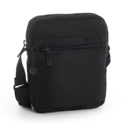 Online Hedgren Inner City Rush Schoudertas black