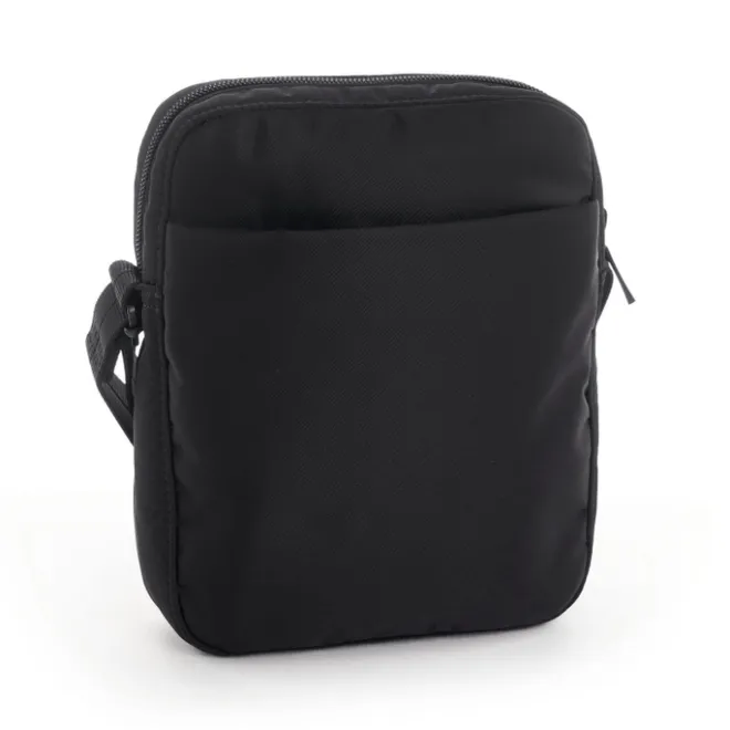 Online Hedgren Inner City Rush Schoudertas black