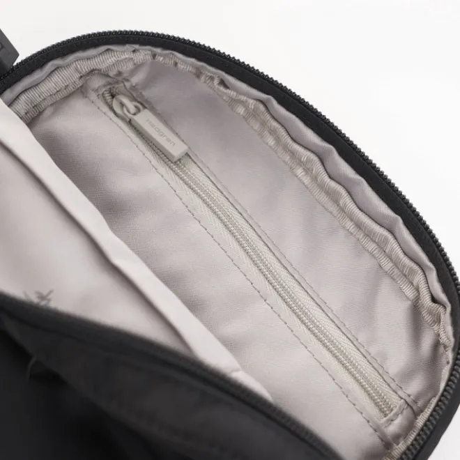 Online Hedgren Inner City Rush Schoudertas black