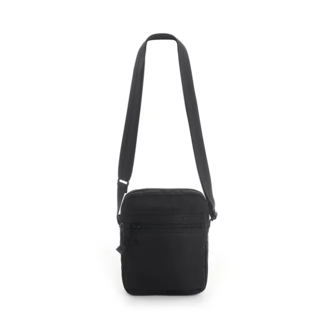 Online Hedgren Inner City Rush Schoudertas black