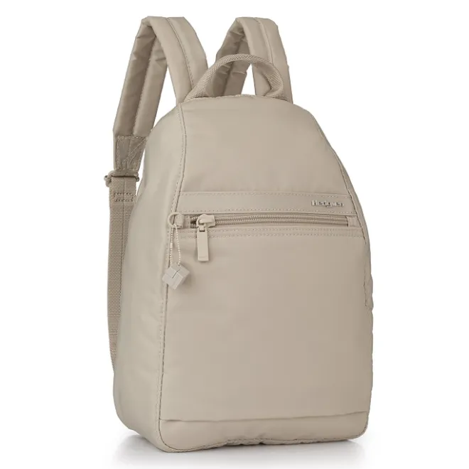 Outlet Hedgren Inner City Vogue Rugzak cashmere beige