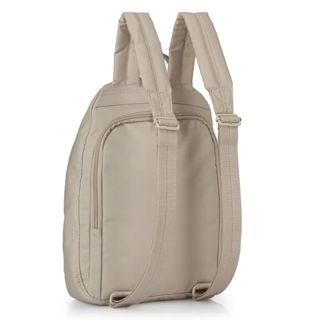Outlet Hedgren Inner City Vogue Rugzak cashmere beige
