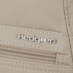 Outlet Hedgren Inner City Vogue Rugzak cashmere beige