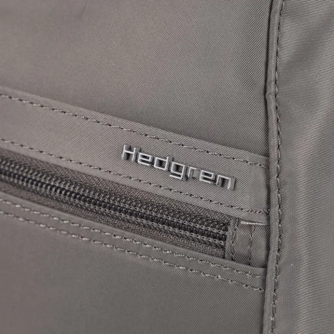 Outlet Hedgren Inner City Vogue Rugzak L sepia
