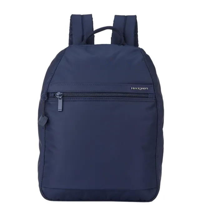 Online Hedgren Inner City Vogue Rugzak L total eclipse