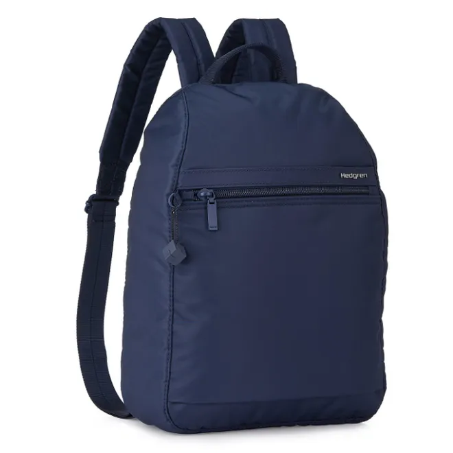 Online Hedgren Inner City Vogue Rugzak L total eclipse