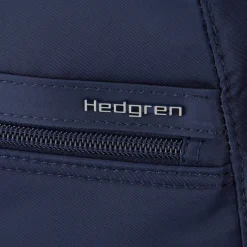 Online Hedgren Inner City Vogue Rugzak L total eclipse