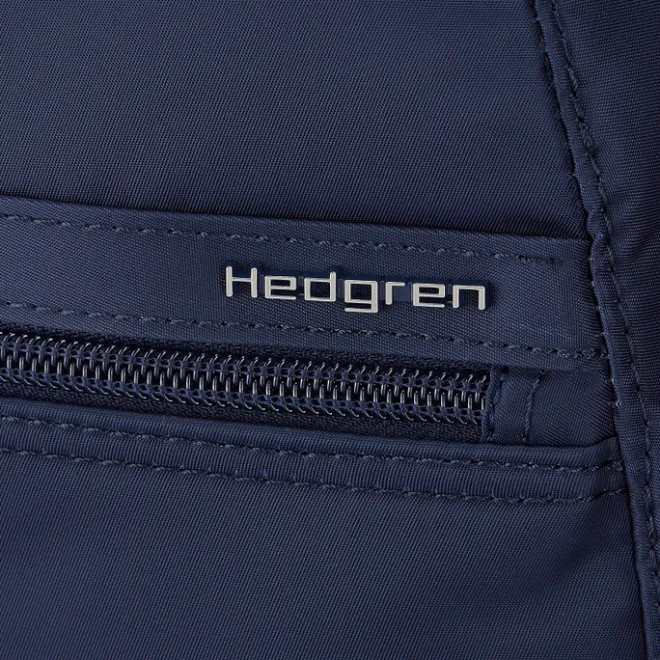 Online Hedgren Inner City Vogue Rugzak L total eclipse