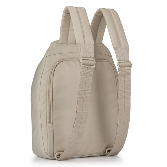 Clearance Hedgren Inner City Vogue Rugzak L cashmere beige