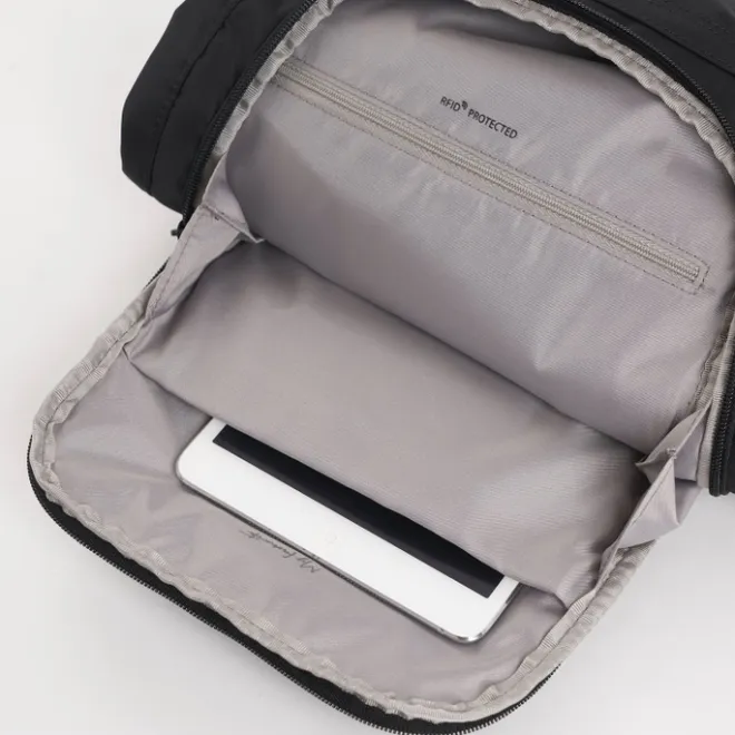 Sale Hedgren Inner City Vogue Rugzak L rugzak black