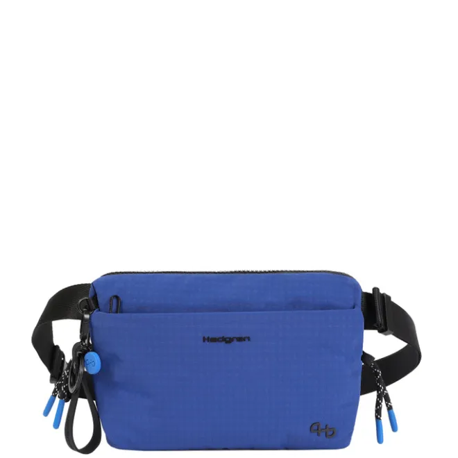 Hedgren Jun Waistbag bellwether blue