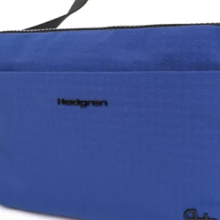 Hedgren Jun Waistbag bellwether blue