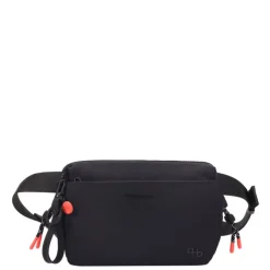 Best Hedgren Jun Waistbag black