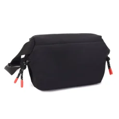 Best Hedgren Jun Waistbag black
