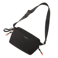 Best Hedgren Jun Waistbag black