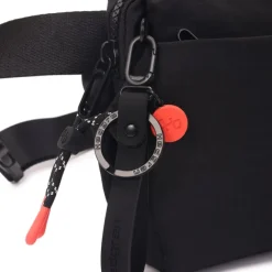 Best Hedgren Jun Waistbag black