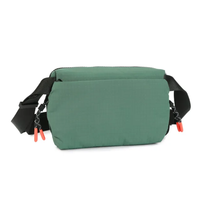 Clearance Hedgren Jun Waistbag duck green