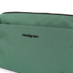 Clearance Hedgren Jun Waistbag duck green