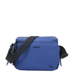 Outlet Hedgren Kosho Medium Crossover bellwether blue