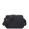 Clearance Hedgren Kosho Medium Crossover black