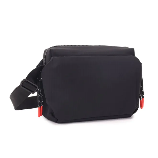 Clearance Hedgren Kosho Medium Crossover black