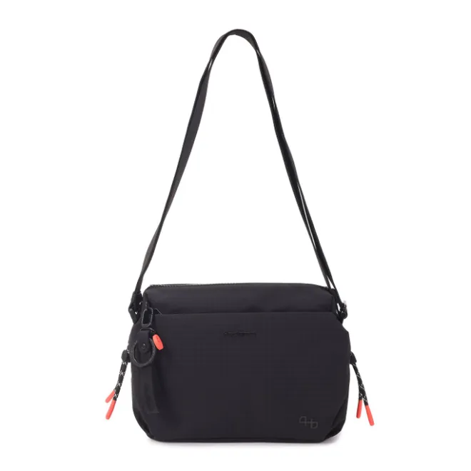 Clearance Hedgren Kosho Medium Crossover black