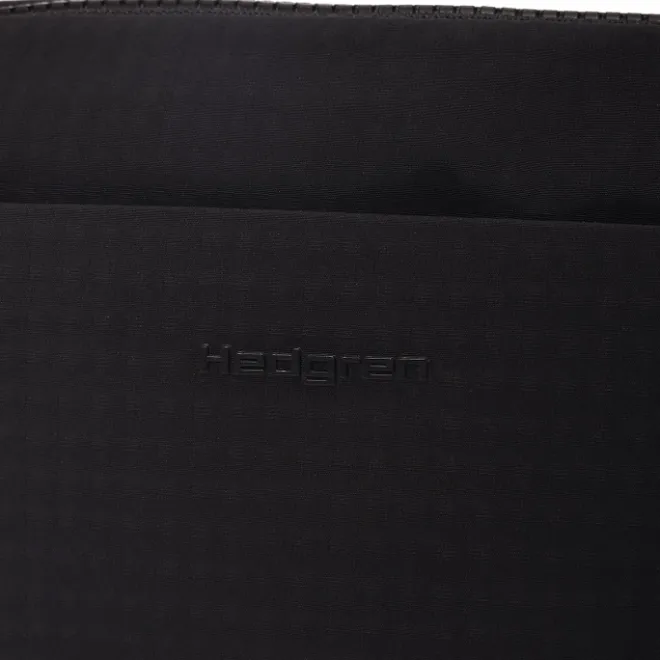 Clearance Hedgren Kosho Medium Crossover black