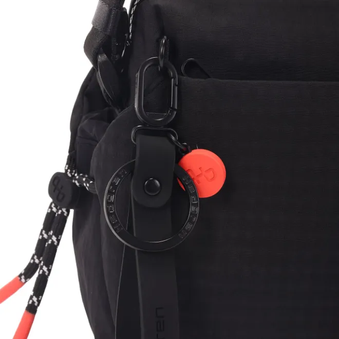 Clearance Hedgren Kosho Medium Crossover black