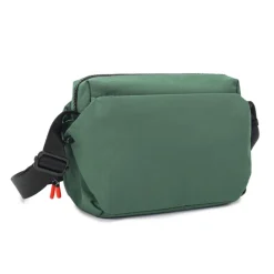 New Hedgren Kosho Medium Crossover duck green