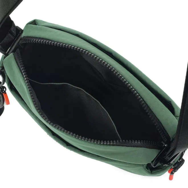 New Hedgren Kosho Medium Crossover duck green