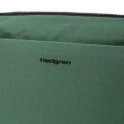 New Hedgren Kosho Medium Crossover duck green