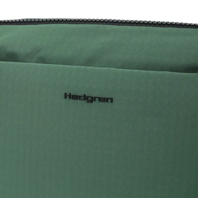 New Hedgren Kosho Medium Crossover duck green