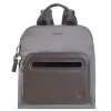 New Hedgren Latte RFID Backpack vintage taupe