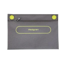 New Hedgren Latte RFID Backpack vintage taupe