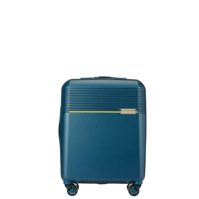 Sale Hedgren Lineo Stripe XS 55 legion blue