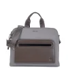 Outlet Hedgren Lungo RFID Tote Bag vintage taupe