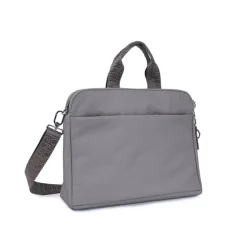 Outlet Hedgren Lungo RFID Tote Bag vintage taupe