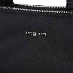 Discount Hedgren Lungo RFID Tote Bag black